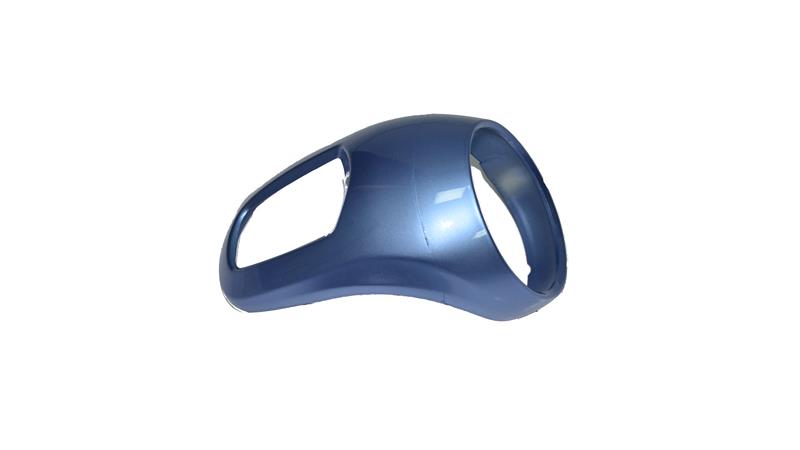 ÖN FAR PANELİ MAVİ (ECOTECH)